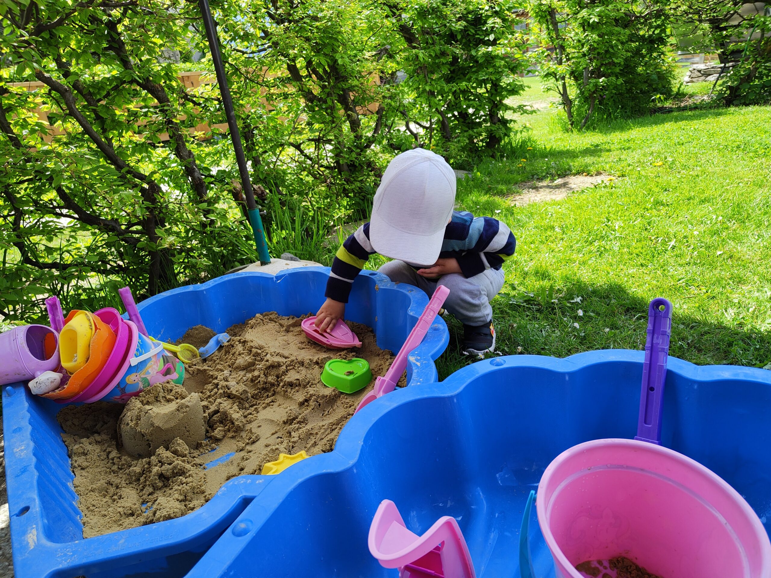 Spielplatz